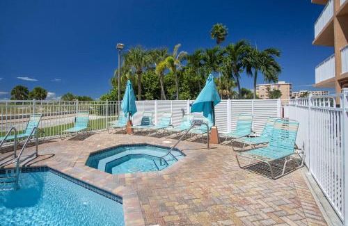Treasure Island Casa | 403 - Surf Beach Resort