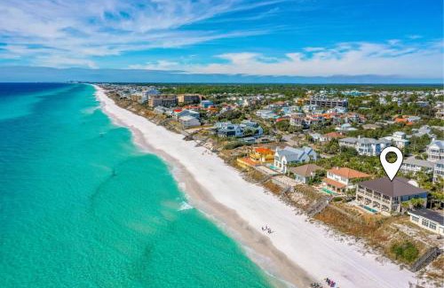 Santa Rosa Beach Casa | 408 Blue Mountain