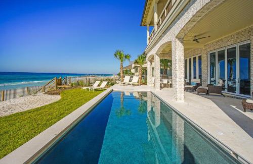 Santa Rosa Beach Casa | 408 Blue Mountain