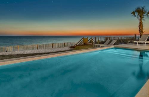 Santa Rosa Beach Casa | 408 Blue Mountain