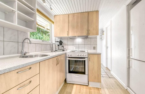Nørre Fjand Casa | 40895 Ulfborg - Helmklit 271