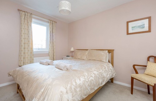Bonnington Apartamento | 409 Boat Green Apartment