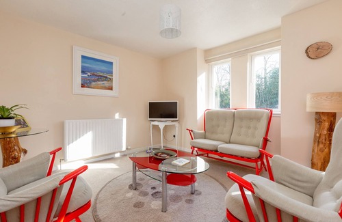 Bonnington Apartamento | 409 Boat Green Apartment