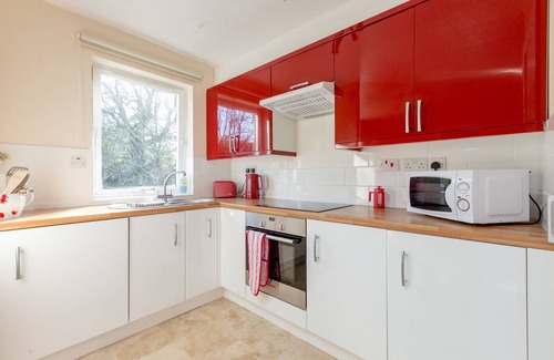 Bonnington Apartamento | 409 Boat Green Apartment