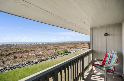 Saint Helena Island Villa | 409 Captain John Fripp Villa
