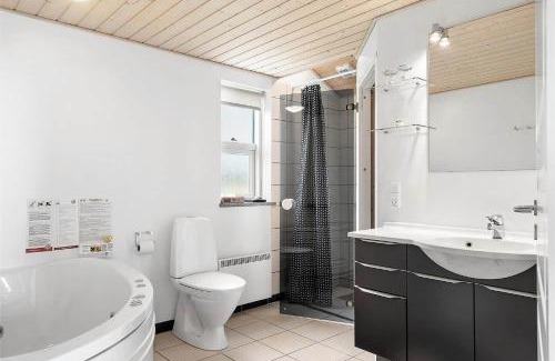 Vorupør Casa | 409-Thisted-Flyndervej-8