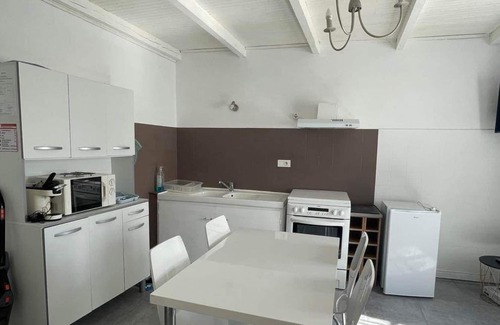 Les Mees Apartamento | 40m2 amueblado clasificado 2 ** brillante Les Mées 04190