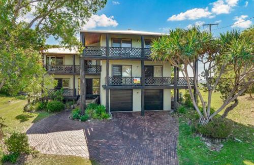 Rainbow Beach Casa | 41 Carlo Circle Rainbow Beach