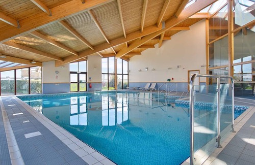 Rhyd-y-clafdy Cabina | 41 Gimblet Rock in the beautiful Pwllheli