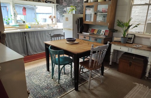 Dorrigo Casa | 41 Hickory casa patrimonio de la ciudad