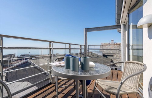 Lohals Apartamento | 41 m² Apartamento ∙ 1 habitación ∙ 4 huéspedes