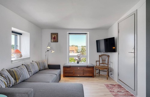 Lohals Apartamento | 41 m² Apartamento ∙ 1 habitación ∙ 4 huéspedes
