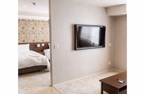 Kisarazu Hotel | 41 m² Hotel ∙ 1 habitación ∙ 6 huéspedes