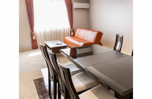Kisarazu Hotel | 41 m² Hotel ∙ 1 habitación ∙ 6 huéspedes
