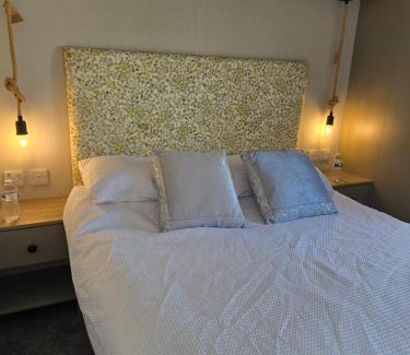 Patrington Haven Casa | 41 Park Lane Patrington Haven 2 bedrooms sleeps 6 five stars park