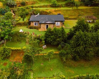 Katukitula Villa | 4154ft Ramboda