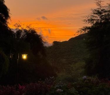 Katukitula Villa | 4154ft Ramboda