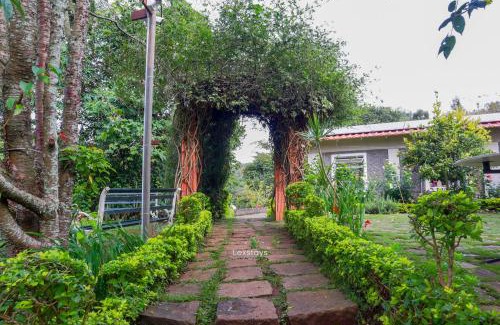 Coonoor Cama Y Desayuno | 42 Green Pastures By Lexstays -Tea Estate Experience