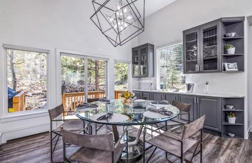 Vail Apartamento | 4223 Spruce Way Duplex