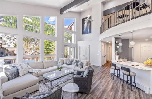 Vail Apartamento | 4223 Spruce Way Duplex