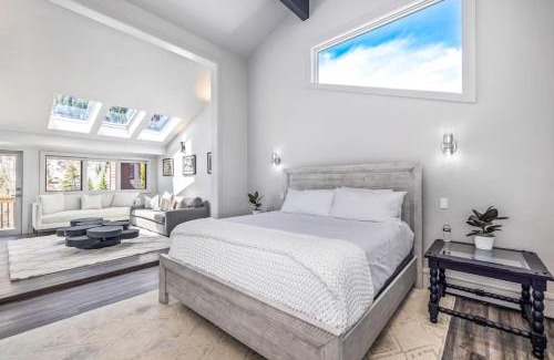 Vail Apartamento | 4223 Spruce Way Duplex