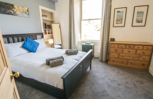 Leith Apartamento | 426 - Prince Regent Street Apartment
