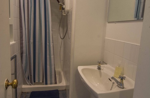 Leith Apartamento | 426 - Prince Regent Street Apartment