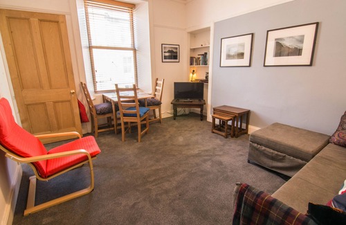 Leith Apartamento | 426 - Prince Regent Street Apartment
