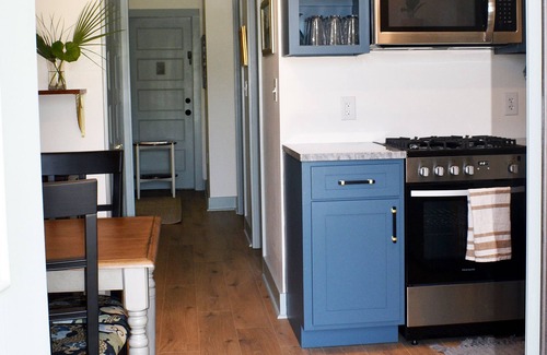 Georgetown Apartamento | 427 Broad Street - Downtown Georgetown