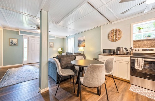 Woodstock Apartamento | 4297 Earney Rd, Unit 2, Woodstock