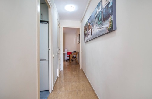 Sant Antoni Apartamento | 42MAN1018 Centrally located flat in Sant Antoni