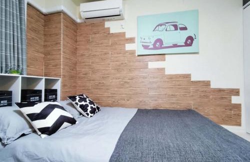 Yotsuya Apartamento | 43新宿最中心 新宿御苑前站5分-Shinjuku center 5 mins to Station, Max 3 直达新宿 涉谷 表参道 池袋 上野 代代木 银座 原宿