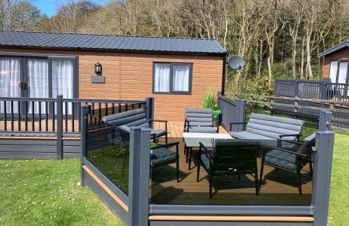 New Quay Casa | 43 The Deri