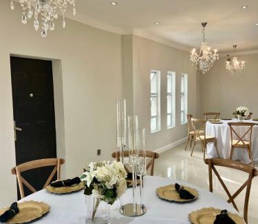 Greater Johannesburg Metropolitan Area Apartamento | 435 on vale boutique aparthotel