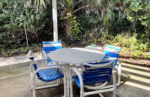 Atlantic Heights Villa | 4350 Sea Woods Villa 2 Bed/ 2 Bath