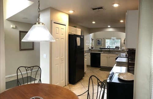 Westridge Casa | 44 Buckingham House