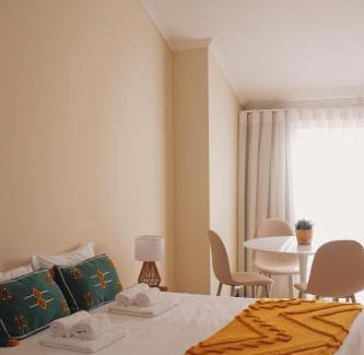 Espinho Casa | 44 Forty Four Coast - Espinho