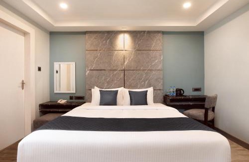 T Nagar Hotel | 44 Oasis