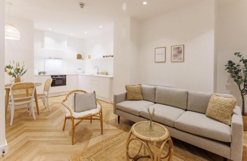 RopeWalks Apartamento | 44 Renshaw Apart Hotel