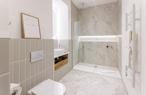 RopeWalks Apartamento | 44 Renshaw Apart Hotel