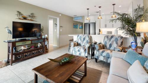 Tavernier Apartamento | 4409 Ocean Pointe Suites