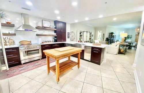 Henderson Point Apartamento | #442 Inn by the Sea 3 Bedroom Unit