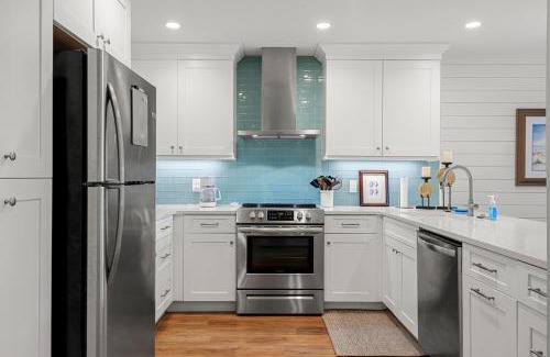 Kiawah Island Villa | 4440 Windswept Villa by Akers Ellis Rentals