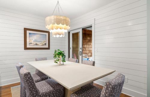 Kiawah Island Villa | 4440 Windswept Villa by Akers Ellis Rentals