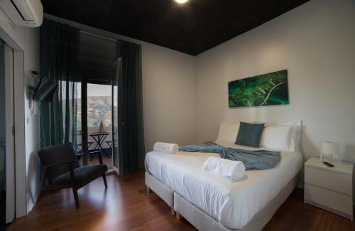 Mesao Frio Casa | 44House - Quinta do Casal