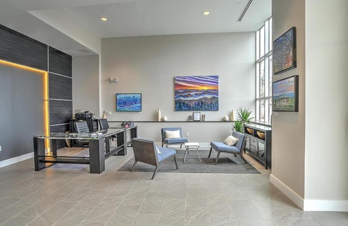 Asheville Casa | 45 Asheland Avenue Unit 302