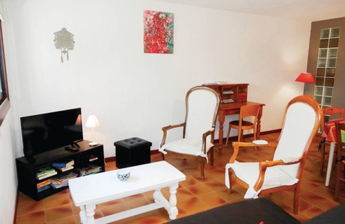 Pignan Apartamento | 45 m² Apartamento ∙ 1 habitación ∙ 4 huéspedes