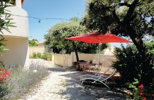 Pignan Apartamento | 45 m² Apartamento ∙ 1 habitación ∙ 4 huéspedes