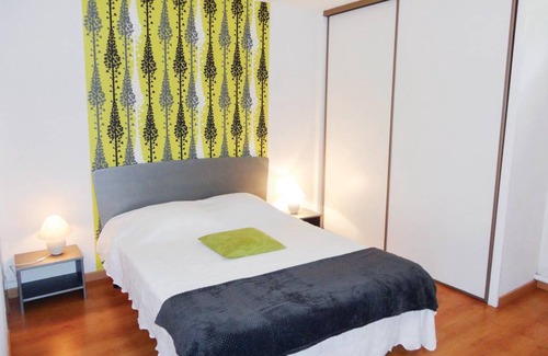 Pignan Apartamento | 45 m² Apartamento ∙ 1 habitación ∙ 4 huéspedes