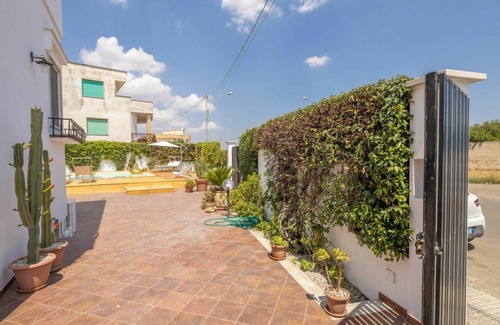 Nardo Villa | 45 m² Villa ∙ 1 habitación ∙ 4 personas